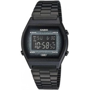 Horloge Uniseks Casio VINTAGE Zwart (Ø 35 mm)