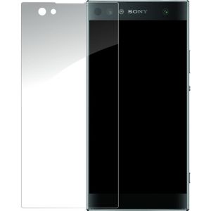 Mobilize Glass Screen Protector Sony Xperia XA2 Ultra