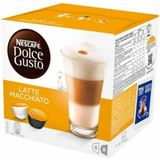 Doosje Nescafé Dolce Gusto 98386 Latte Macchiato (16 uds)