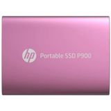 Externe Harde Schijf HP P900 2,5" 1 TB Roze