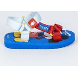 Kindersandalen Mickey Mouse Blauw Schoenmaat 31