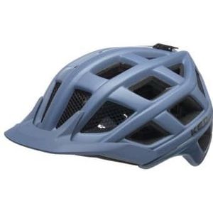 Fietshelm KED Crom L (57-62cm) - blue grey matt