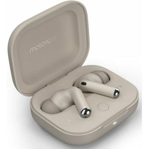 In-ear Bluetooth Hoofdtelefoon Motorola Buds Plus Sound by Bose Grijs