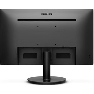 Philips V Line 221V8/00 computer monitor 54,6 cm (21.5") 1920 x 1080 Pixels Full HD LED Zwart