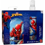 Parfumset voor Kinderen Spider-Man 129113 2 Onderdelen 500 ml (2 pcs)