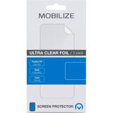 Mobilize Clear 2-pack Screen Protector Sony Xperia 10 III