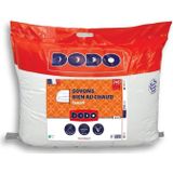 DODO - Dekbed - Warm - 220 x 240 - 400g/m² - VOLUPT'AIR - Wit