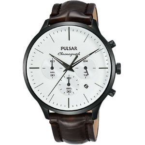 Horloge Heren Pulsar PT3895X1 (ø 44 mm)