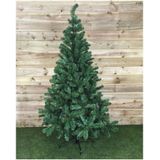 Kerstboom EDM Groen (180 cm) 1,8 m