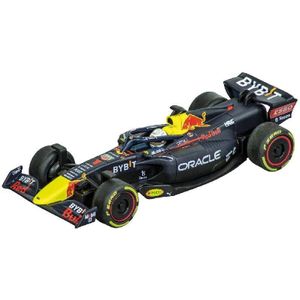 Carrera Auto Red Bull Max Verstappen 1:43