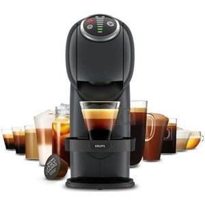 Krups Dolce Gusto Genio S Plus KP340B Koffiemachine - Automatisch, 15 bar, 0,8L