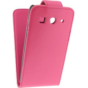 Xccess Flip Case Huawei Ascend G525 Pink