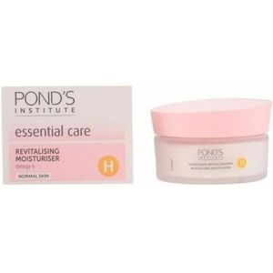 Hydraterende Crème Essential Care Pond's 2525096 50 ml