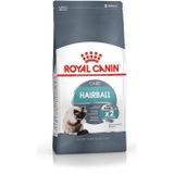 Royal Canin Hairball Care droogvoer voor kat 4 kg Volwassen