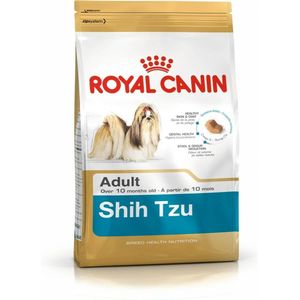 Voer Royal Canin Shih Tzu Volwassen Vogels 1,5 Kg