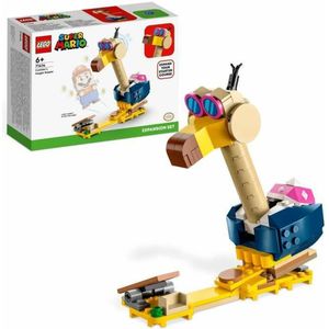 Playset Lego Super Mario 160 Onderdelen 130 Onderdelen