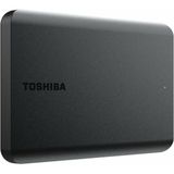Externe Harde Schijf Toshiba 2 TB