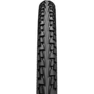 Buitenband Continental Ride Tour 24 x 1.75" / 47-507 - zwart