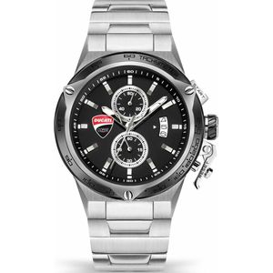 Horloge Heren Ducati DTWGI2019105 (Ø 45 mm)