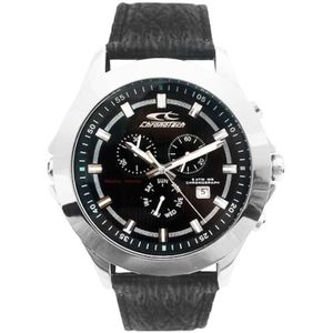 Horloge Heren Chronotech CT7636M-01 (Ø 48 mm)