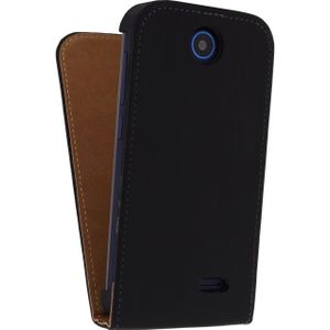 Mobilize Ultra Slim Flip Case HTC Desire 310 Black