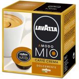 Koffiecapsules Lavazza LUNGO DOLCE (16 Stuks) (16 uds)