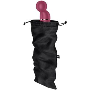 SATISFYER TREASURE BAG XL BLACK