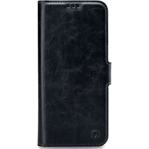 Mobilize 2in1 Magsafe Compatible Gelly Wallet Case Samsung Galaxy S24+ 5G Black