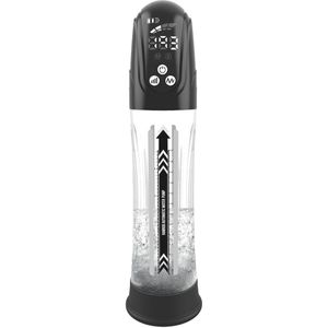 Penis Pomp Dream Toys Automatic Water