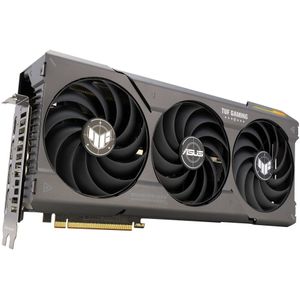 ASUS TUF Gaming TUF-RX7800XT-O16G-GAMING AMD Radeon RX 7800 XT 16 GB GDDR6