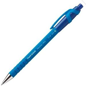 Pen Paper Mate Flexgrip Ultra ST Blauw 36 Stuks