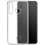 Mobilize Gelly Case Huawei P Smart+ 2019 Clear