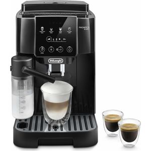 Superautomatisch koffiezetapparaat DeLonghi ECAM 220.60.B 1400 W 15 bar