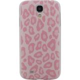 Xccess Cover Samsung Galaxy S4 I9500/I9505 Pink Panter