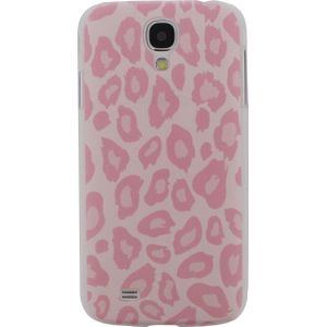 Xccess Cover Samsung Galaxy S4 I9500/I9505 Pink Panter