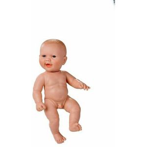 Babypop Berjuan 7077-17 30 cm Europees