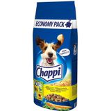 CHAPPI with Chicken and Vegetables 13.5 kg