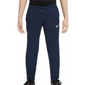 Voetbal Trainingsbroeken voor Volwassenen Nike Dri-FIT Academy Pro Donkerblauw Uniseks Maat XL