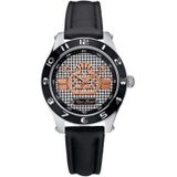 Horloge Uniseks Marc Ecko E09502M1 (Ø 39 mm)