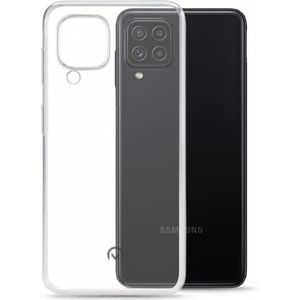 Mobilize Gelly Case Samsung Galaxy A22 4G Clear