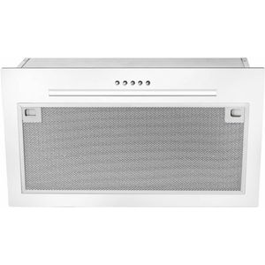 Teka GFG 2 WHITE 388 m³/uur Onderbouw Wit