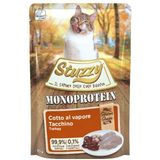 STUZZY Monoprotein Turkey - nat kattenvoer - 85 g