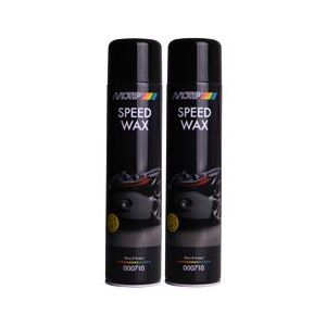 Speed-Wax MOTIP 600ml