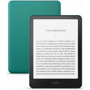 E-boek Kindle