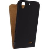 Mobilize Ultra Slim Flip Case Huawei Ascend G630 Black