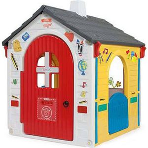 Injusa Country Playhouse E-Learning 121 cm