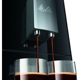 Melitta CAFFEO SOLO Volautomatische Espressomachine 1.2 L