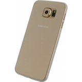 Xccess Thin Case Frosty Samsung Galaxy S6 White