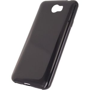 Mobilize Gelly Case Huawei Y5 II/Y6 II Compact Black