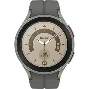 Smartwatch Samsung Grijs 45 mm 4G